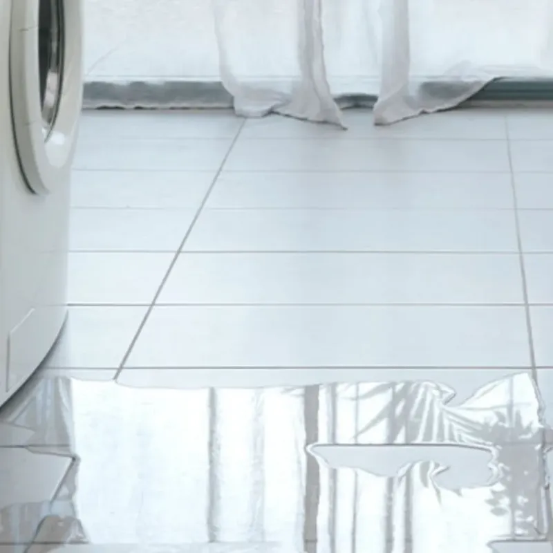 Appliance Leak Cleanup in Vidalia, LA